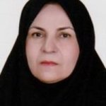 دکتر پروین رجبی دهنوی