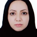 دکتر سحر رمضانی علیایی