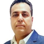 فرشاد نوری نژاد