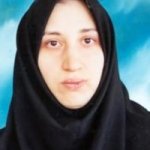 دکتر ربابه طاهری پناه
