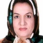 منیژه یوسفی