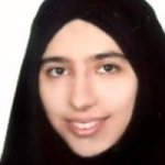 فهیمه ولی زاده شیران
