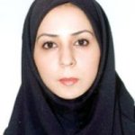 مریم سادات قدس حسینی
