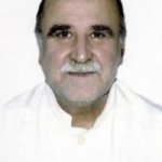 احد میلانی نیا