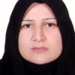 مریم ولی پور