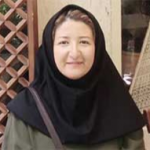 مهتاب ربانی اناری
