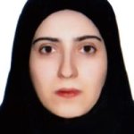 فاطمه موسی نژاد احمدآبادی