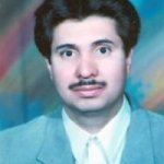 دکتر ولی محمد شیبانی