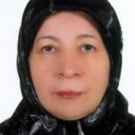 دکتر پروین تدین