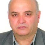 یحیی دانشورقربانی