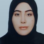 فائزه محمدی سفلی پیرکوهی