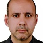 دکتر نادر تاجیک