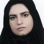 فاطمه جعفری فارسانی