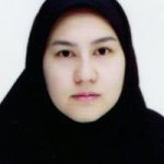 مرضیه احسانی فر