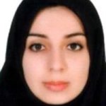 زهرا مشایخی اصل