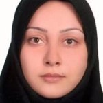 آزاده جعفری منشادی