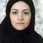 دکتر نغمه سادات جعفری