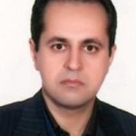 علیرضا نجمی زاده باغینی