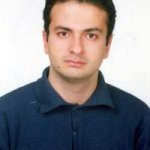 رضا یوسفی نورائی