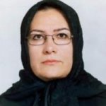 دکتر منیره حلیمی