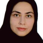 زهرا احسانی