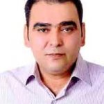 دکتر احد سرپرست