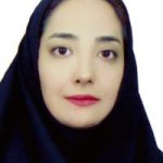 معصومه حلیمی