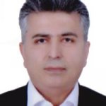 دکتر فرهاد باقری