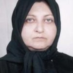 هدی نصرتی