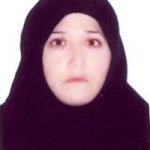 لیلا ولی زاده