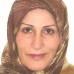 ملیحه مروجی اصل