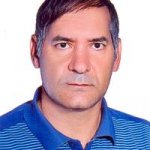 حاجی اسماعیل اکبری