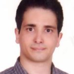 احسان کوهپایه زاده اصفهانی
