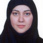 مریم احسانی زنوز