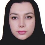 هانیه شاه ولی