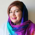 دکتر آیدا فروتن