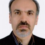 دکتر علی حلیمی میلانی