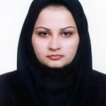 فرشته جعفری قدسی