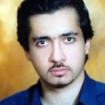 دکتر امیرعلی بدری