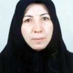 زهرا موسی پورباباکندی