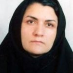 دکتر مهین دخت خزائی
