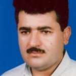 دکتر احد صباحی
