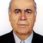 شکراله یوسفی