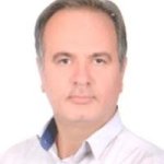 دکتر ناصر غضنفری راد