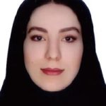 مائده سادات غضنفری هاشمی