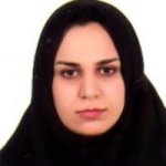 مهشید سعیدی پور