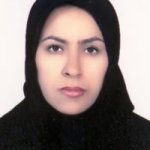 مرضیه ابراهیم زاده اصفهانی