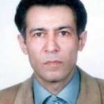 علیرضا سعیدی