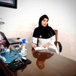 دکتر مهین هاتفی طراقی