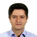 دکتر مسعود قنبربیگی طاهری